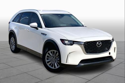 2025 Mazda CX-90 3.3 Turbo S
