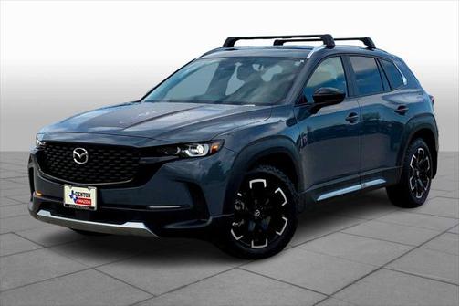 2023 Mazda CX-50 2.5 Turbo Meridian Edition