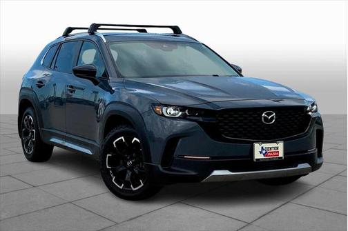2023 Mazda CX-50 2.5 Turbo Meridian Edition