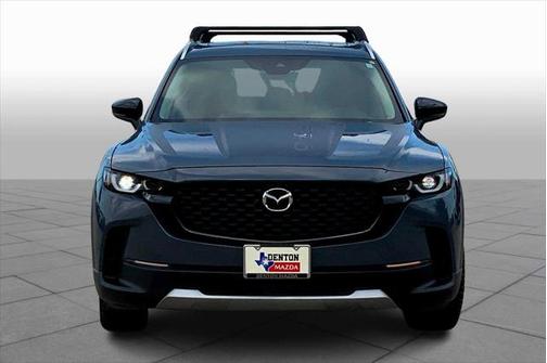 2023 Mazda CX-50 2.5 Turbo Meridian Edition