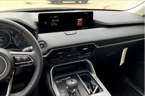 2025 Mazda CX-90 3.3 Turbo Preferred
