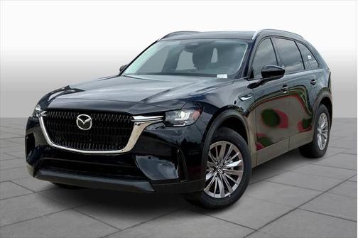 2025 Mazda CX-90 3.3 Turbo Preferred