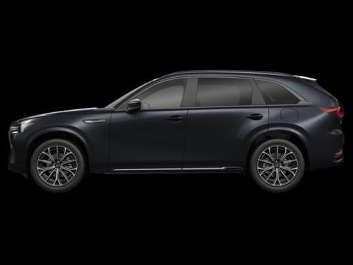 2025 Mazda CX-70 3.3 Turbo S Premium Plus