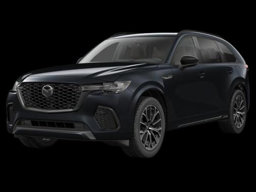 2025 Mazda CX-70 3.3 Turbo S Premium Plus