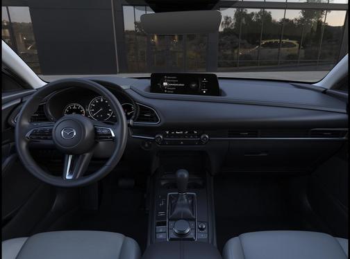 2026 Mazda CX-30 2.5 S Premium Package