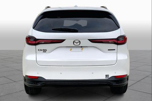 2026 Mazda CX-90 PHEV Premium Sport
