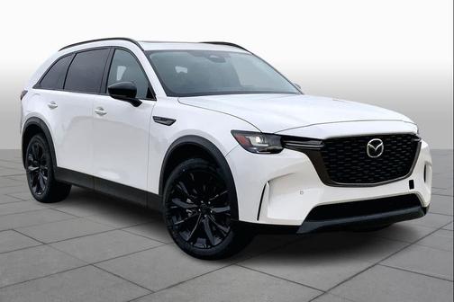 2026 Mazda CX-90 PHEV Premium Sport