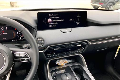 2026 Mazda CX-90 PHEV Premium Sport