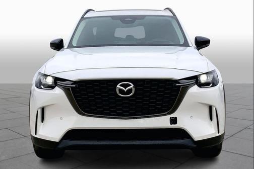 2026 Mazda CX-90 PHEV Premium Sport