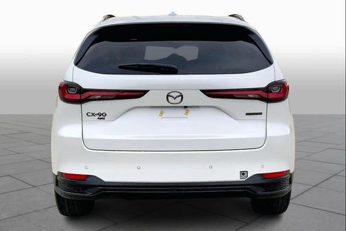 2026 Mazda CX-90 PHEV Premium Sport