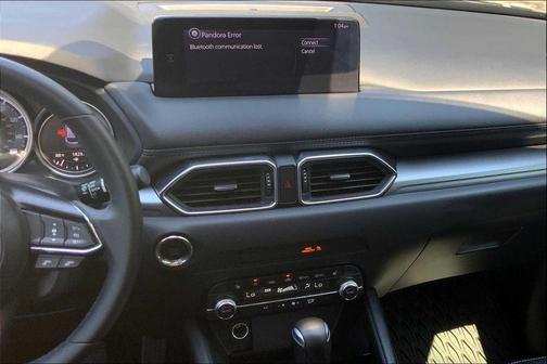 2024 Mazda CX-5 2.5 S Preferred