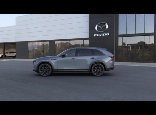 2026 Mazda CX-90 3.3 Turbo Premium Sport