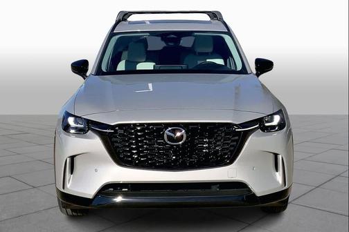 2026 Mazda CX-90 3.3 Turbo S Premium