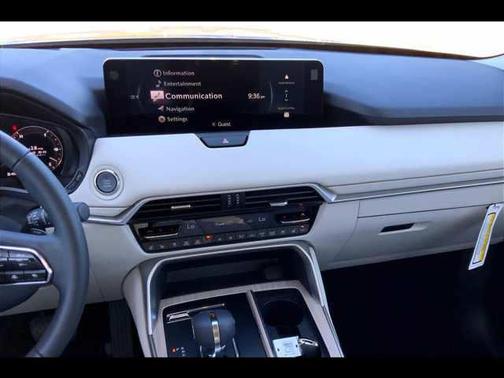 2026 Mazda CX-90 3.3 Turbo S Premium