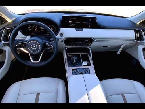 2026 Mazda CX-90 3.3 Turbo S Premium