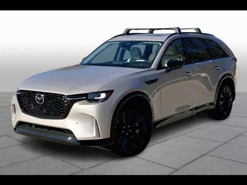 2026 Mazda CX-90 3.3 Turbo S Premium