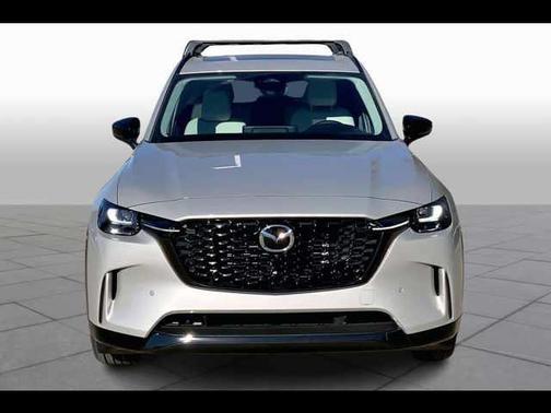 2026 Mazda CX-90 3.3 Turbo S Premium