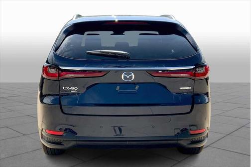 2025 Mazda CX-90 3.3 Turbo Preferred