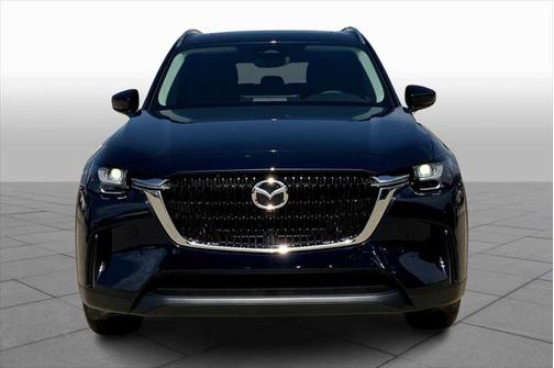 2025 Mazda CX-90 3.3 Turbo Preferred
