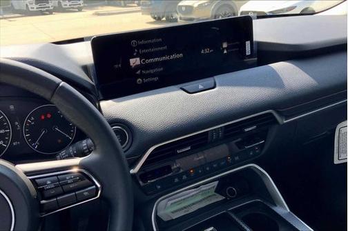 2025 Mazda CX-90 3.3 Turbo Preferred