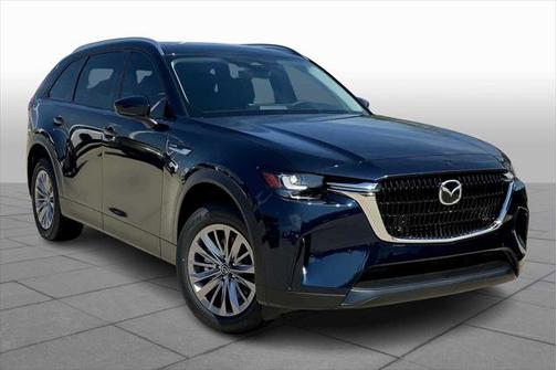 2025 Mazda CX-90 3.3 Turbo Preferred