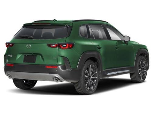 2026 Mazda CX-50 2.5 Turbo Premium Plus Package