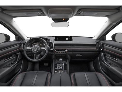 2026 Mazda CX-50 2.5 Turbo Premium Plus Package