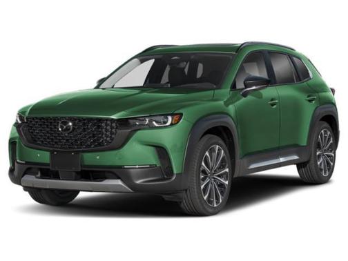 2026 Mazda CX-50 2.5 Turbo Premium Plus Package