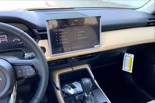 2026 Mazda CX-5 2.5 S