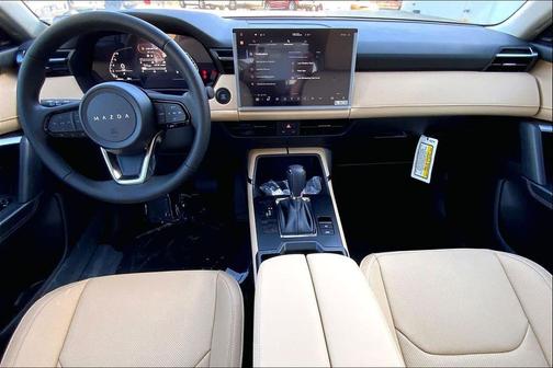 2026 Mazda CX-5 2.5 S