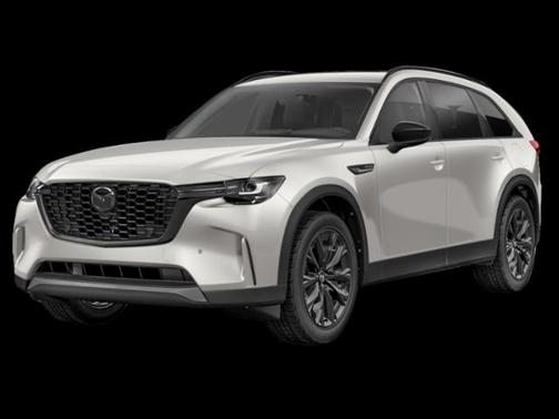 2025 Mazda CX-90 3.3 Turbo Premium Sport