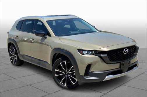 2024 Mazda CX-50 2.5 Turbo Premium