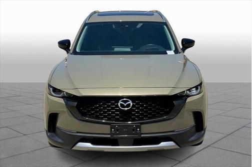 2024 Mazda CX-50 2.5 Turbo Premium