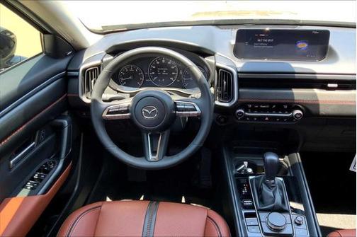 2024 Mazda CX-50 2.5 Turbo Premium