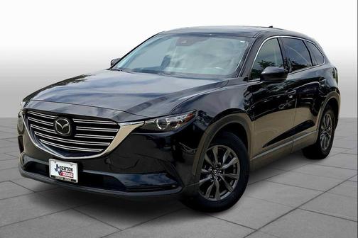 2023 Mazda CX-9 Touring