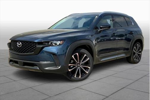 2025 Mazda CX-50 2.5 S Premium Plus Package