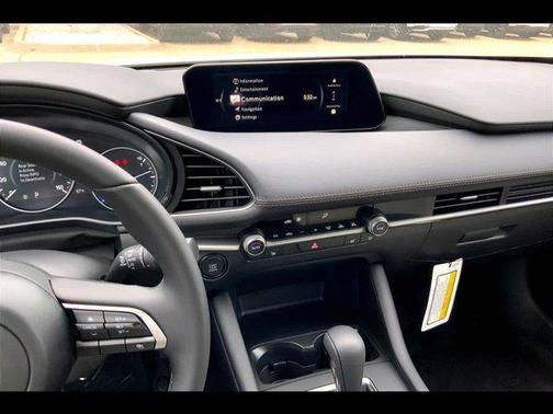 2026 Mazda Mazda3 FWD w/Preferred Package