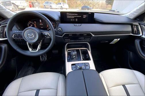 2026 Mazda CX-90 3.3 Turbo Premium Sport