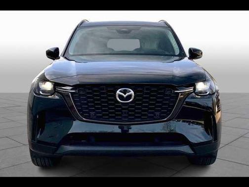 2026 Mazda CX-90 3.3 Turbo Premium Sport