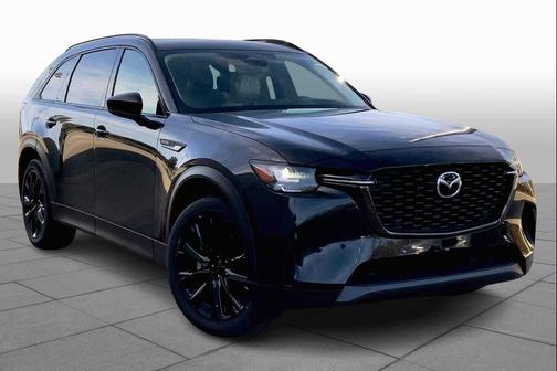 2026 Mazda CX-90 3.3 Turbo Premium Sport