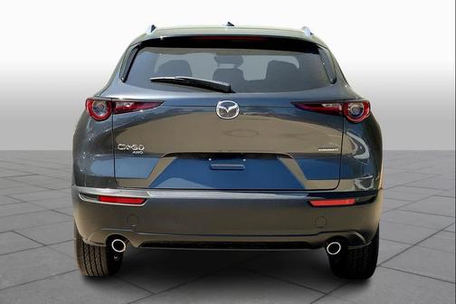 2025 Mazda CX-30 2.5 S Premium Package