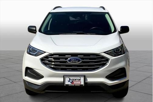 2020 Ford Edge SE