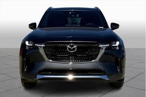 2025 Mazda CX-90 3.3 Turbo S Premium