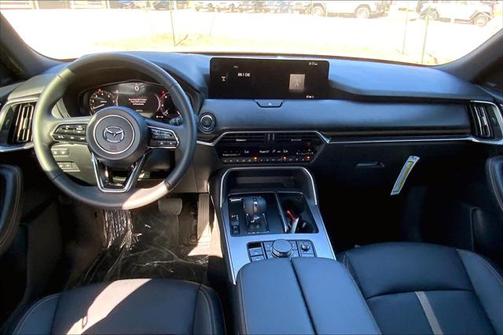 2025 Mazda CX-90 3.3 Turbo S Premium