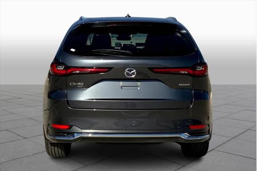 2025 Mazda CX-90 3.3 Turbo S Premium
