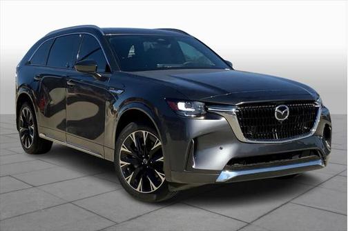 2025 Mazda CX-90 3.3 Turbo S Premium