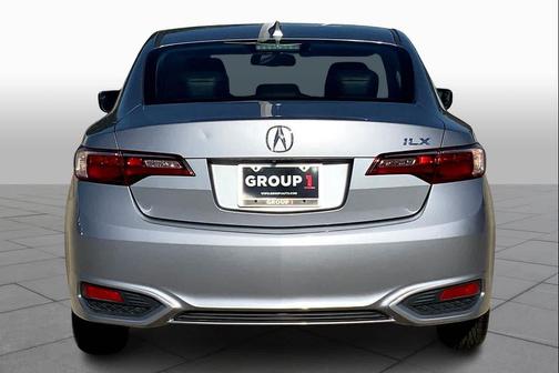 2016 Acura ILX 2.4L