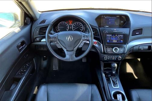 2016 Acura ILX 2.4L