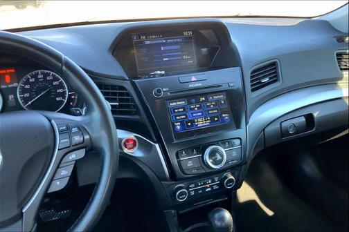 2016 Acura ILX 2.4L