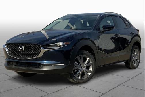 2026 Mazda CX-30 2.5 S Preferred Package